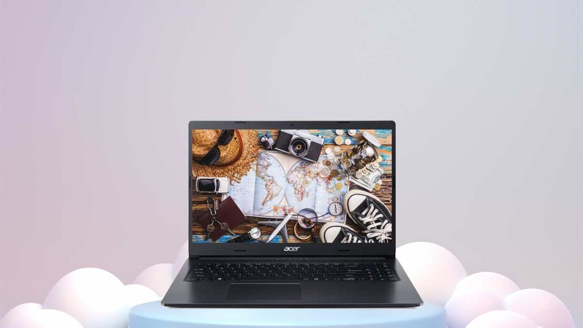 Laptop Acer Aspire 3 A315-56-38B1