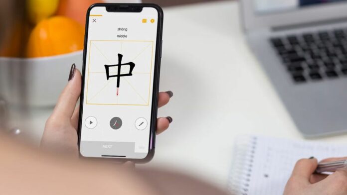 Top 8 app dịch tiếng Việt sang tiếng Trung uy tín và chính xác nhất