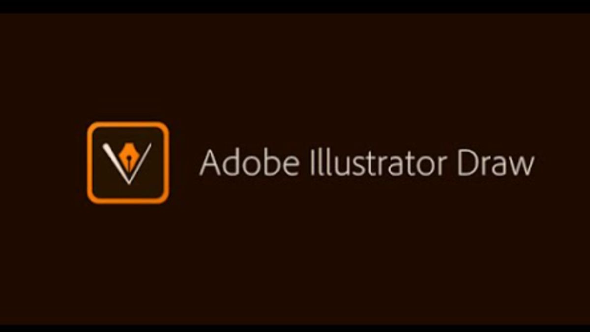 APP Adobe Illustrator Draw