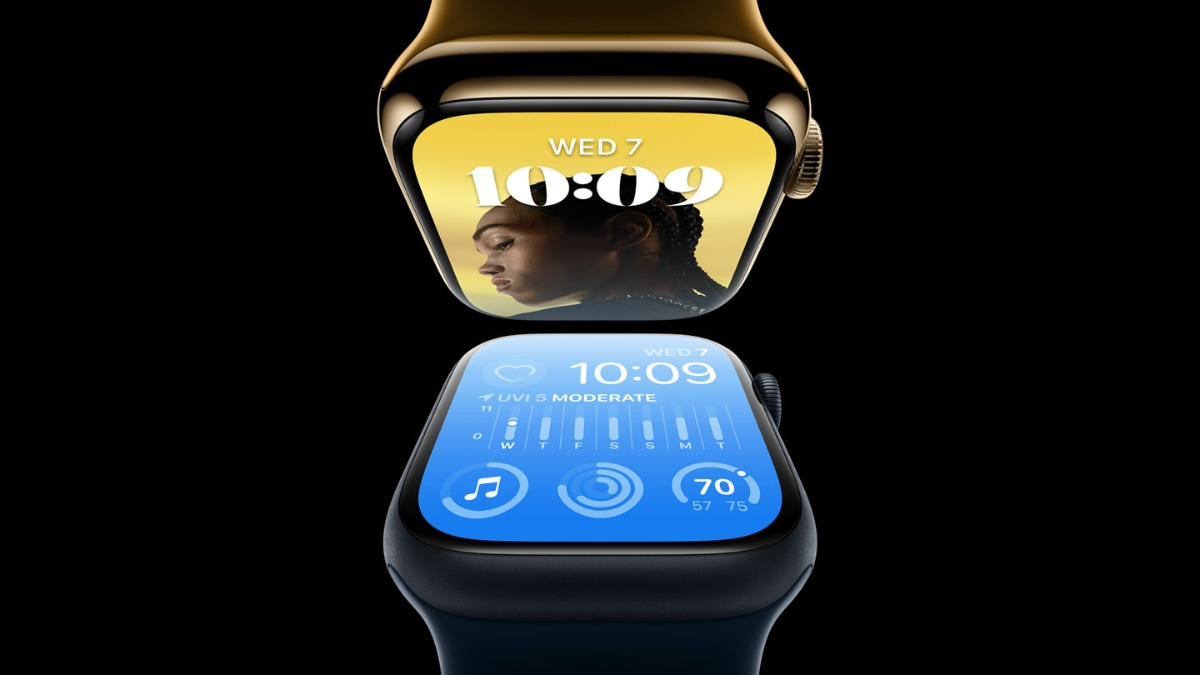 Đánh giá Apple Watch SE 2023 về thiết kế