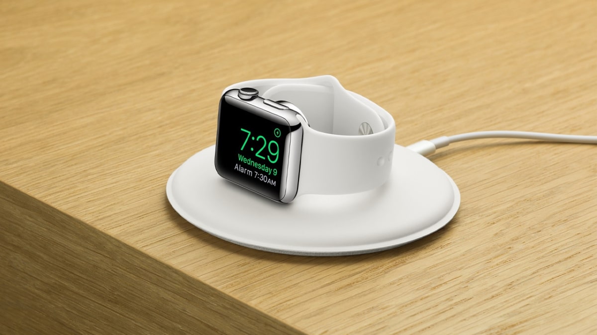 Đánh giá Apple Watch SE 2023 về dung lượng pin