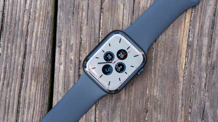 Apple watch series 8 giá bao nhiêu?