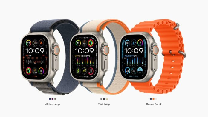 Apple Watch Ultra 2 có tốt không? Có gì khác biệt so với đời cũ?