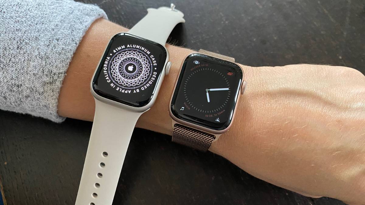 Đánh giá thiết kế Apple Watch X có gì nổi bật