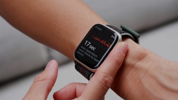 Apple Watch X giá bao nhiêu tiền