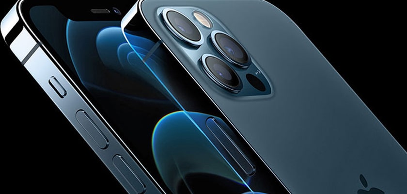 iPhone 12 Pro Max siêu chất ngất từ thiết kế tới giá thành