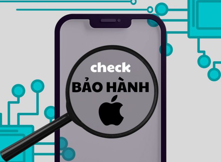 Cách check bảo hành iPhone chuẩn 100% cho iFan