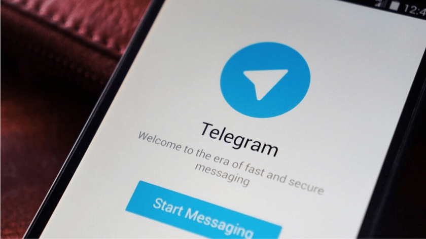 Giới thiệu sơ lược về ứng dụng Telegram