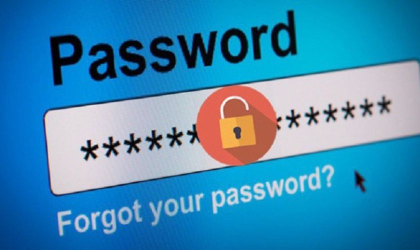 Khi nào cần phải đổi mật khẩu trên Liên Quân?