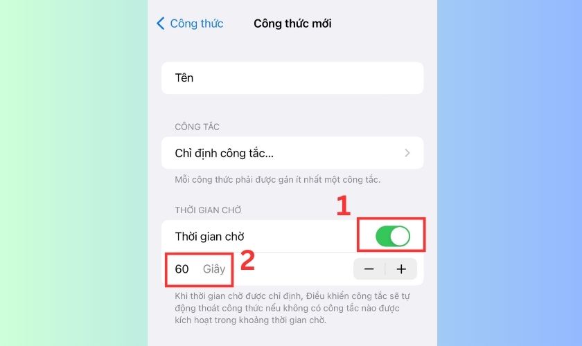Hướng dẫn thực hiện các bước tải Auto Click trên iOS