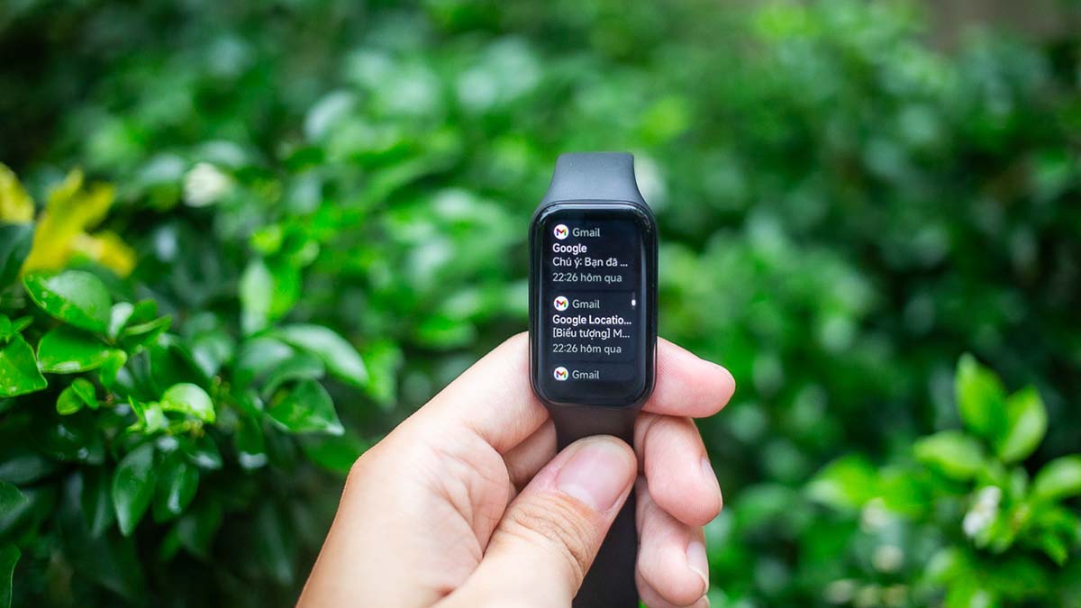 Giá thành xiaomi Mi Band 8 Active bao nhiêu