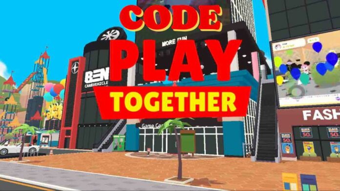 code play together 2023