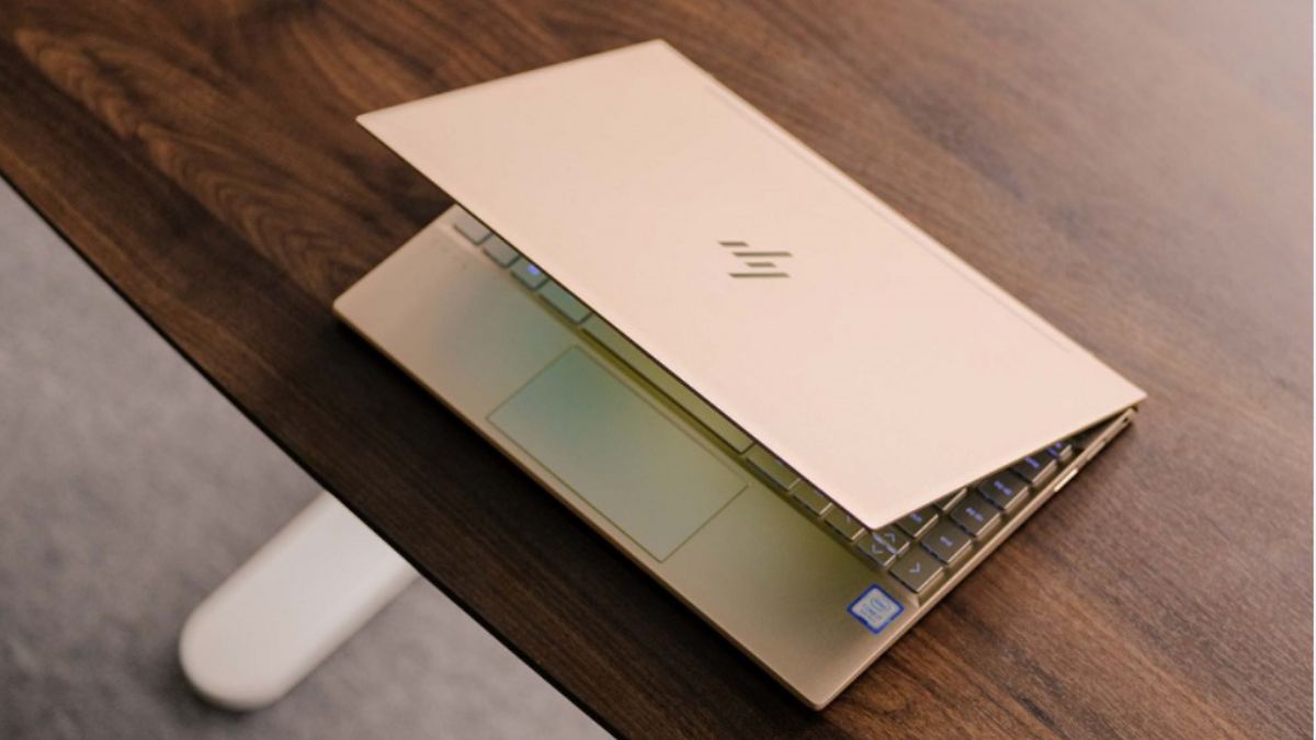 Laptop HP Envy có đáng mua hay không?