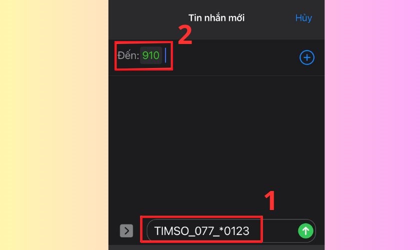 Cách mua SIM nhà mạng MobiFone đầu số 077 là gì