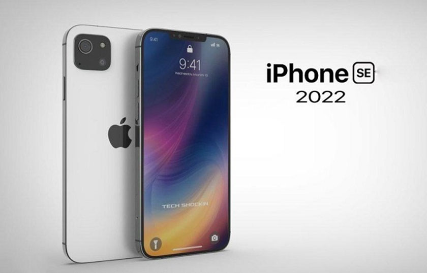 Mua iPhone SE 2022 chính hãng ở đâu?