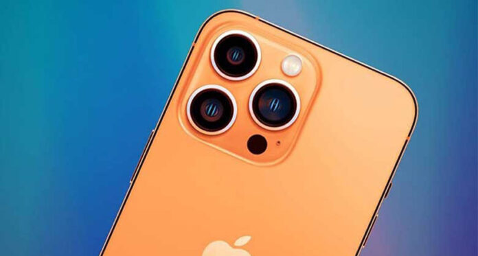 iPhone 14 Pro Max có mấy màu?