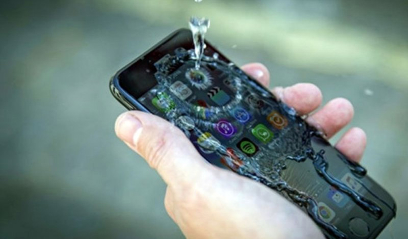 iPhone 7 Plus có chống nước không