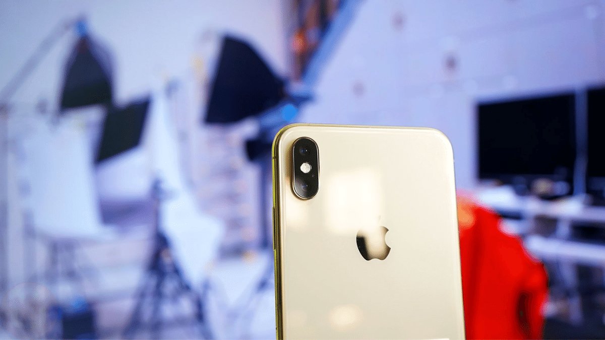 iPhone XS cũ có đáng mua không?