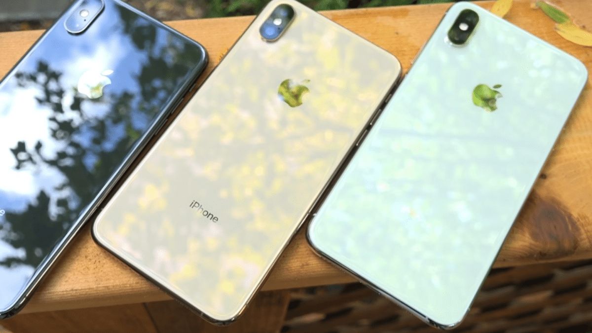 Mua iPhone XS cũ ở đâu uy tín?