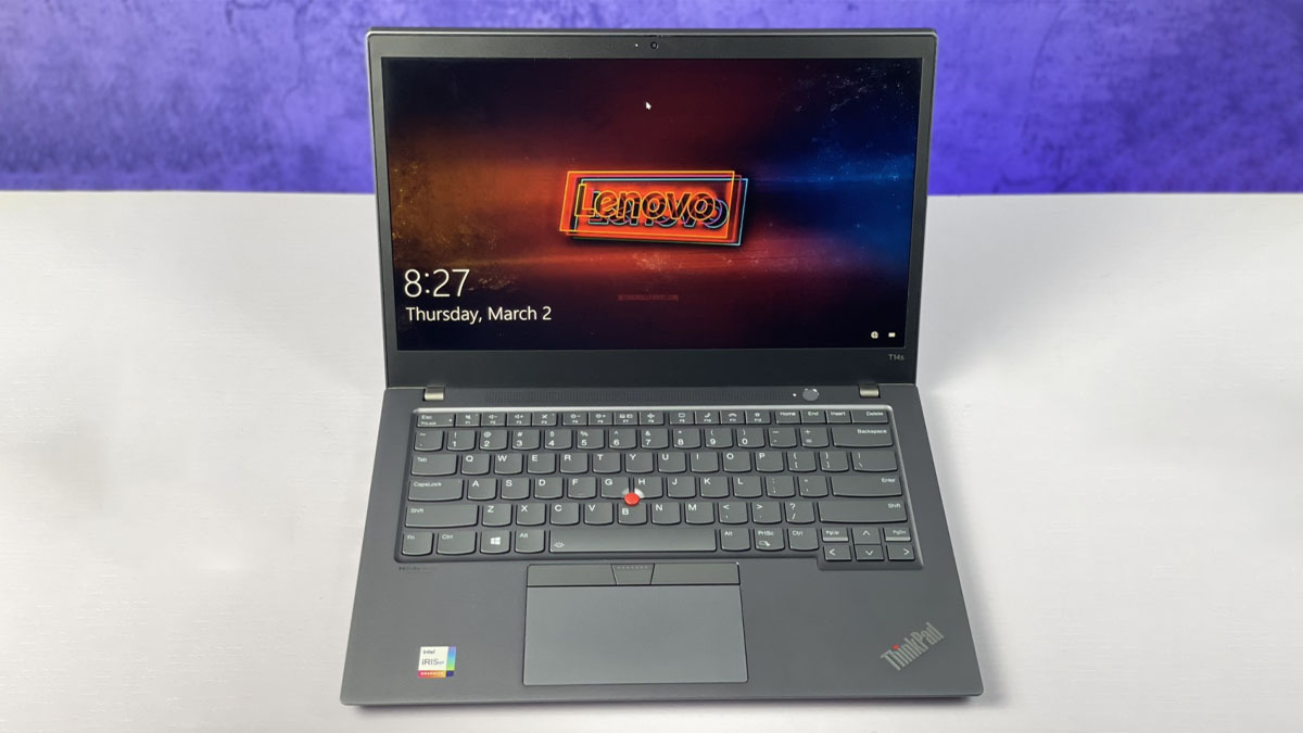 Laptop Lenovo ThinkPad T14s Gen 2