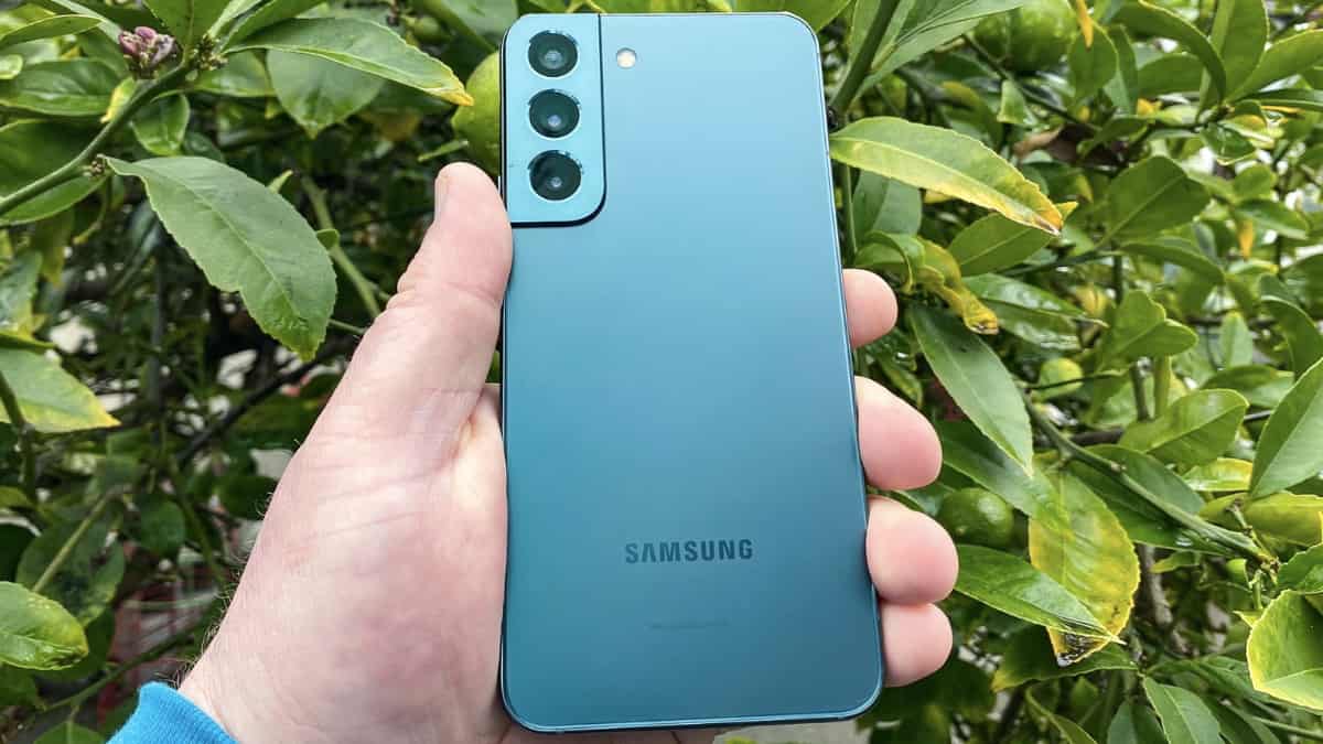Điện thoại Samsung S23 có tốt không?
