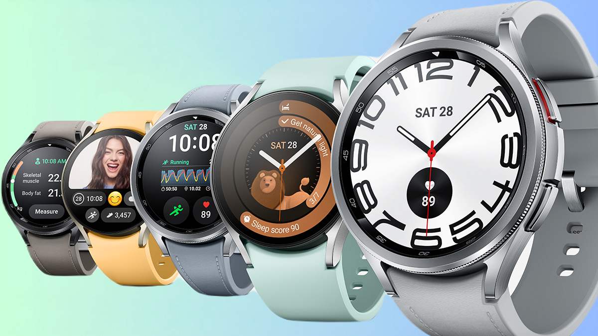 Có nên nâng cấp lên Samsung Galaxy Watch 7 không?