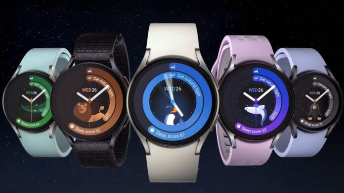 Samsung galaxy watch 7 có tốt không? Có nên nâng cấp không?