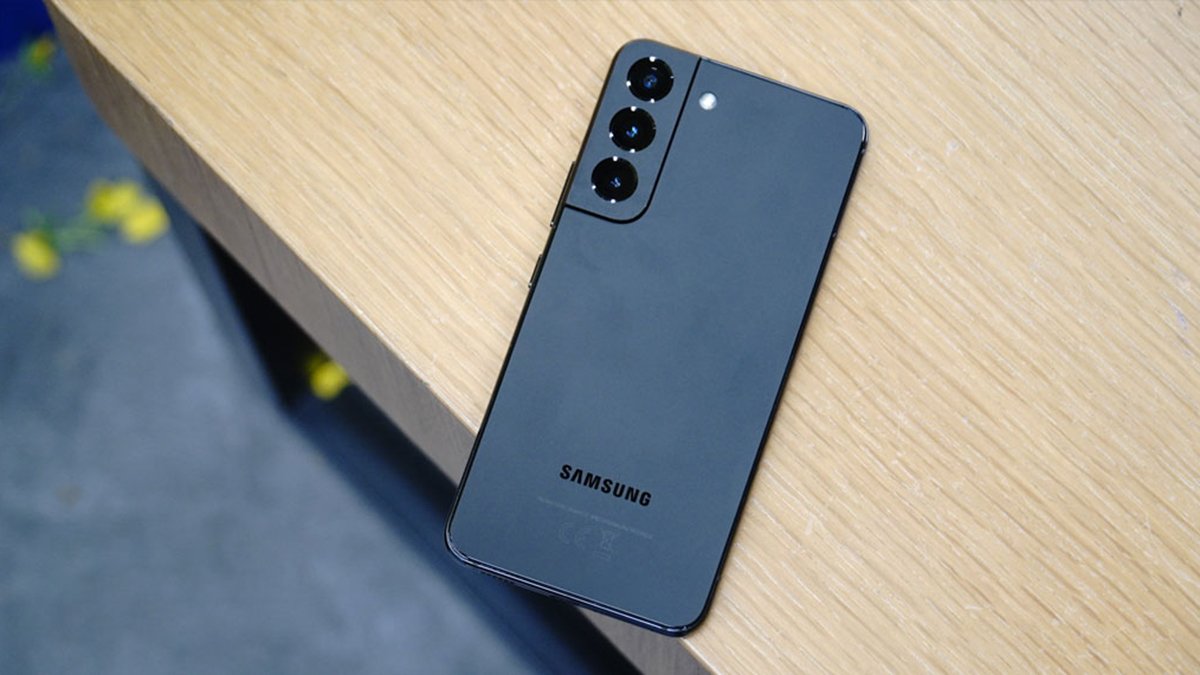 Đánh giá Samsung S23 chi tiết