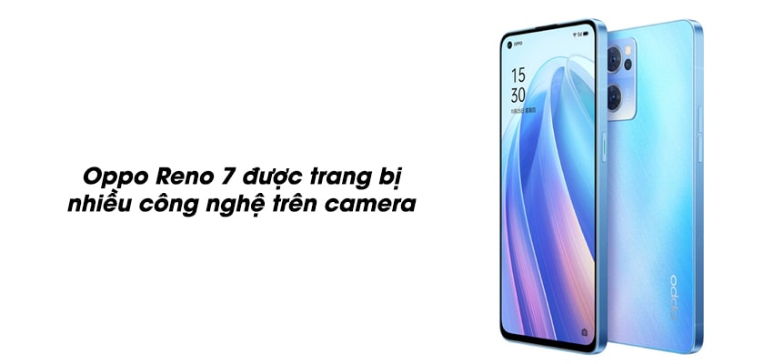 So sánh camera Samsung A53 vs Oppo Reno7