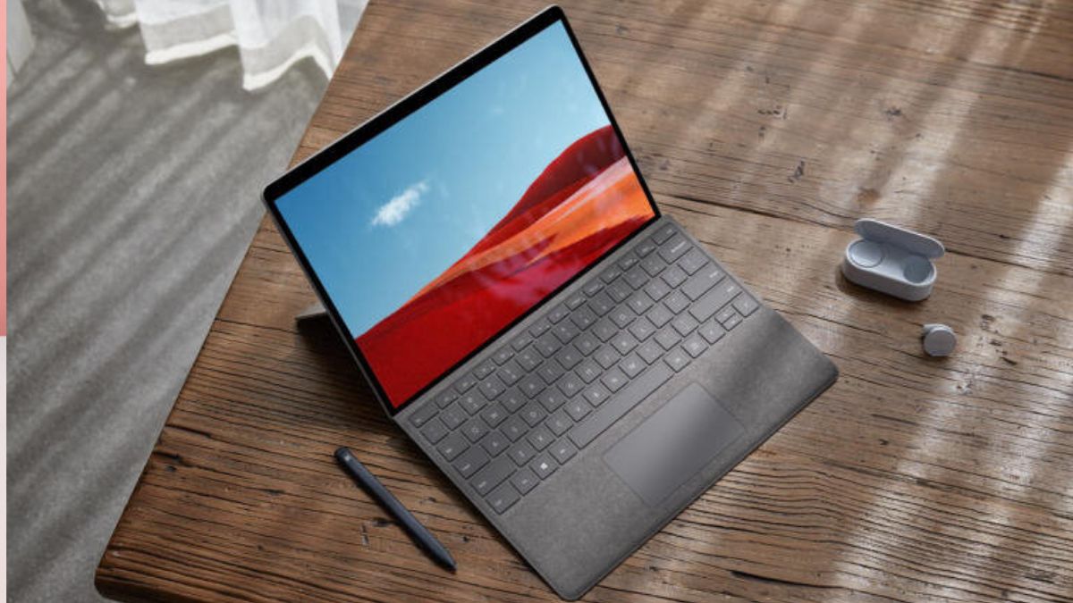 Surface review Thiết kế màn hình mỏng nhẹ