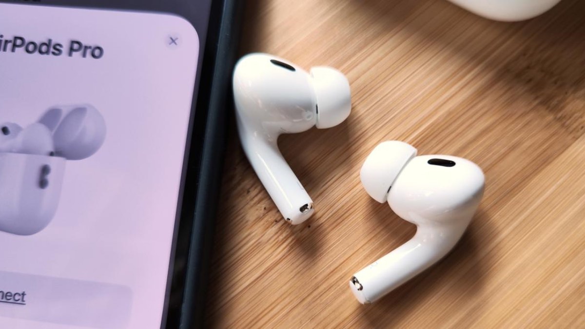 Tai nghe Apple Airpods Pro 2