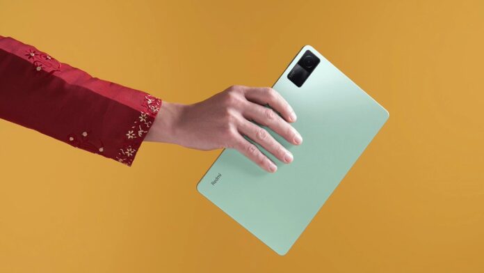 Xiaomi Redmi Pad có tốt không