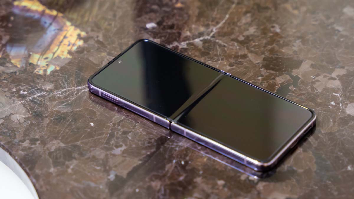 Mua Samsung Galaxy Z Flip 5 uy tín, chất lượng tại CellphoneS