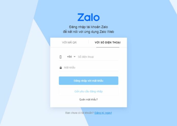 Zalo Web là gì? 3 Cách đăng nhập trên máy tính không cần tải